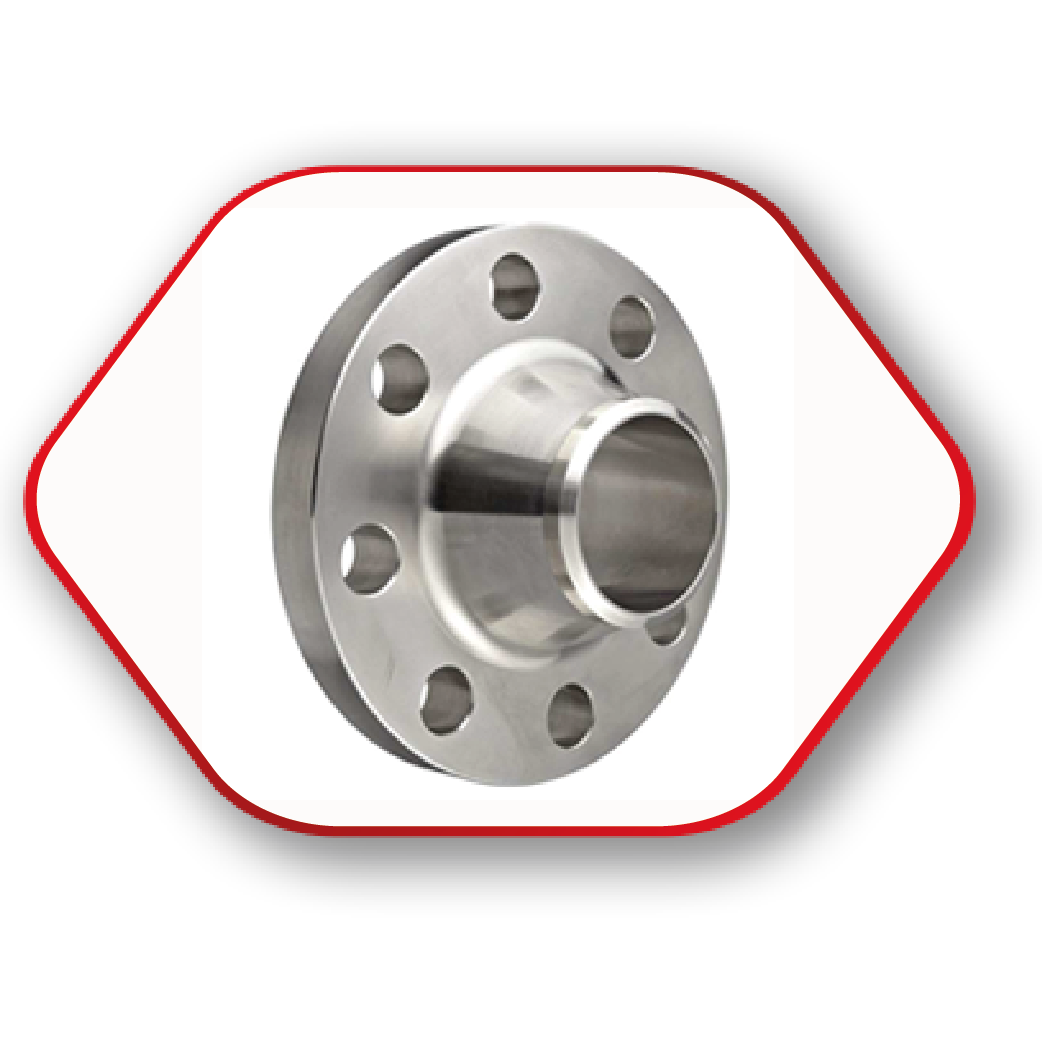 Hand Made Flanges Flanges – Pinnacle Metal Industries