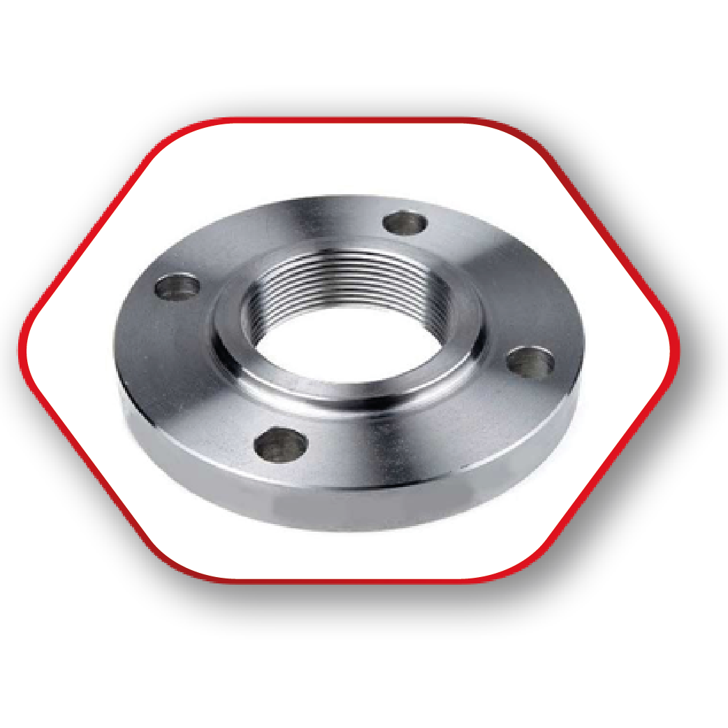Hand Made Flanges Flanges – Pinnacle Metal Industries