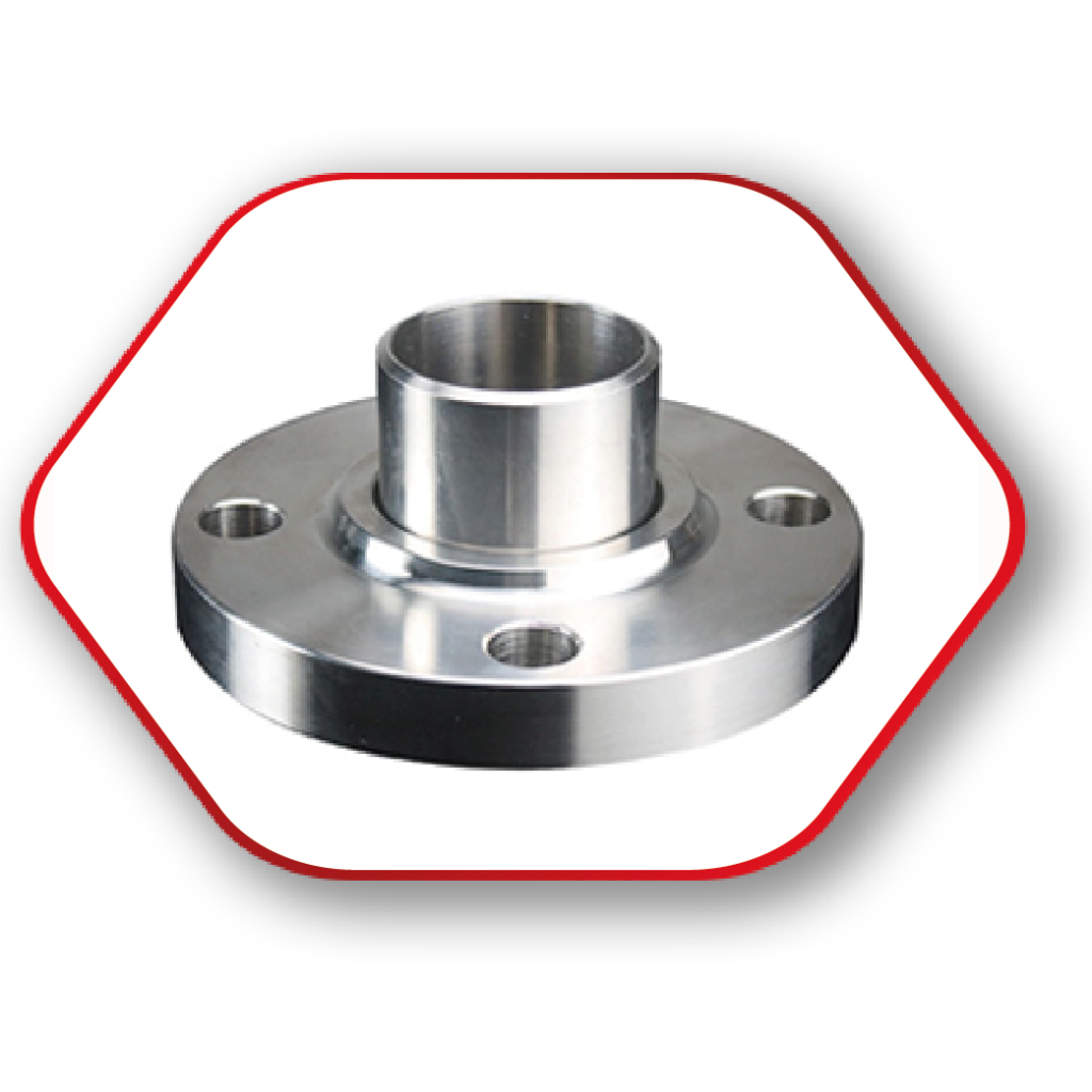 Hand Made Flanges Flanges – Pinnacle Metal Industries
